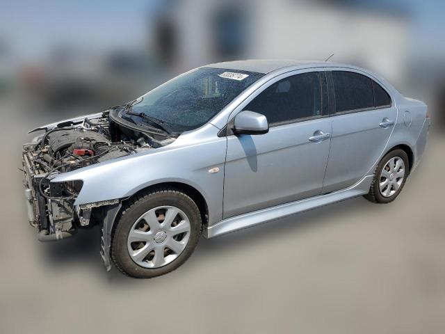 MITSUBISHI LANCER 2012 ja32u2fu1cu030946