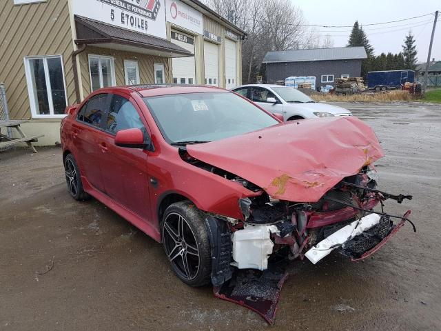 MITSUBISHI LANCER ES/ 2012 ja32u2fu1cu601206