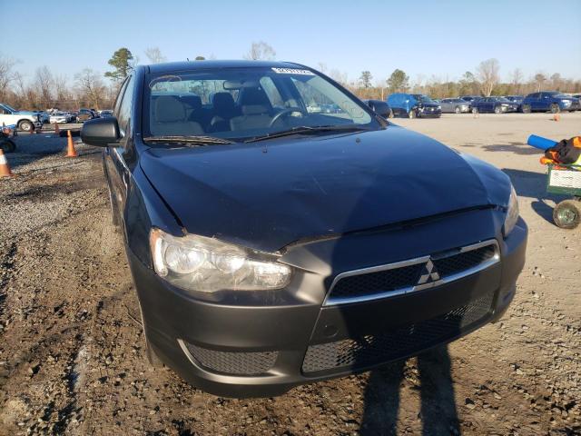 MITSUBISHI LANCER ES/ 2013 ja32u2fu1du000508