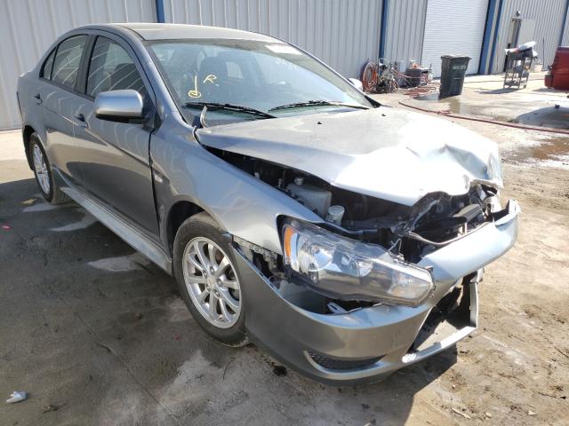 MITSUBISHI LANCER ES/ 2013 ja32u2fu1du001660