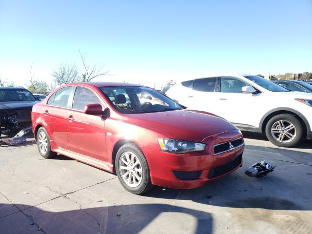 MITSUBISHI LANCER ES/ 2013 ja32u2fu1du002176