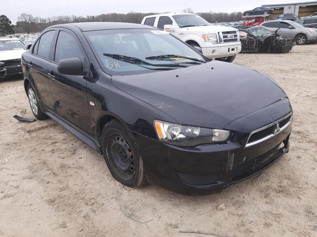 MITSUBISHI LANCER 2013 ja32u2fu1du002307