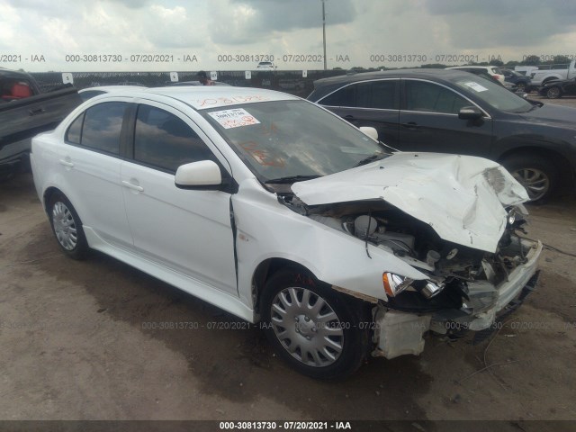 MITSUBISHI LANCER 2013 ja32u2fu1du002405