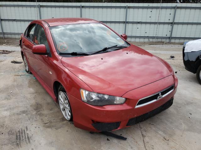 MITSUBISHI LANCER ES/ 2013 ja32u2fu1du015526