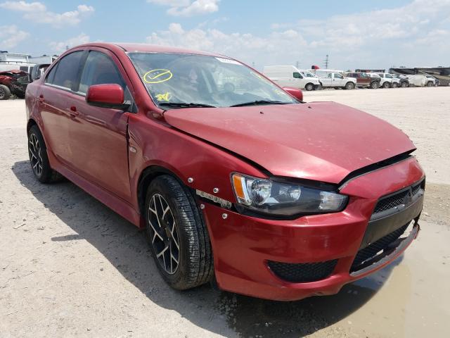 MITSUBISHI LANCER ES/ 2013 ja32u2fu1du016949