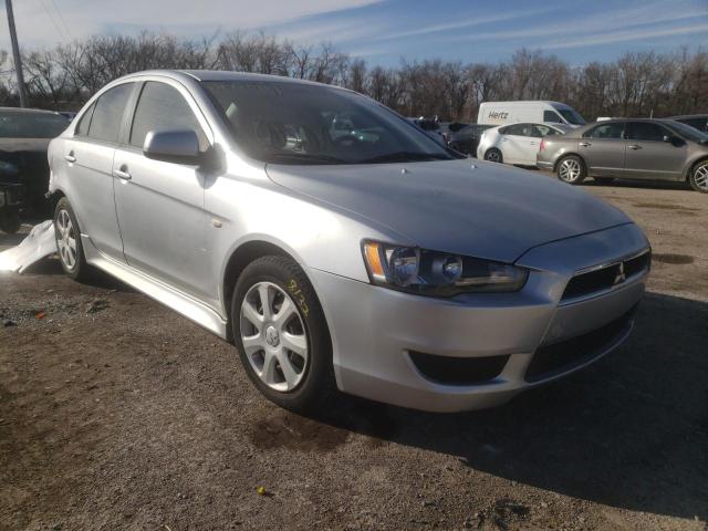 MITSUBISHI LANCER ES/ 2013 ja32u2fu1du017079