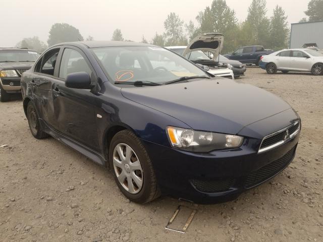 MITSUBISHI LANCER ES/ 2013 ja32u2fu1du017194