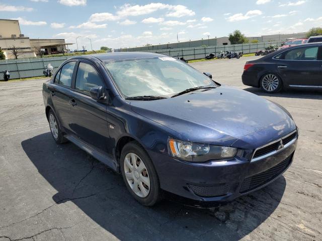 MITSUBISHI LANCER ES/ 2013 ja32u2fu1du020192