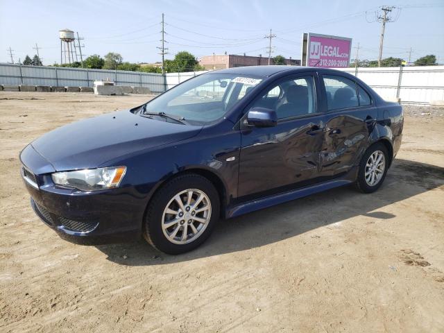 MITSUBISHI LANCER ES/ 2013 ja32u2fu1du021780