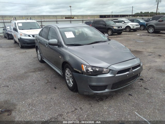 MITSUBISHI LANCER 2013 ja32u2fu1du021911