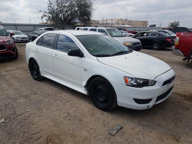 MITSUBISHI LANCER ES/ 2013 ja32u2fu1du022962