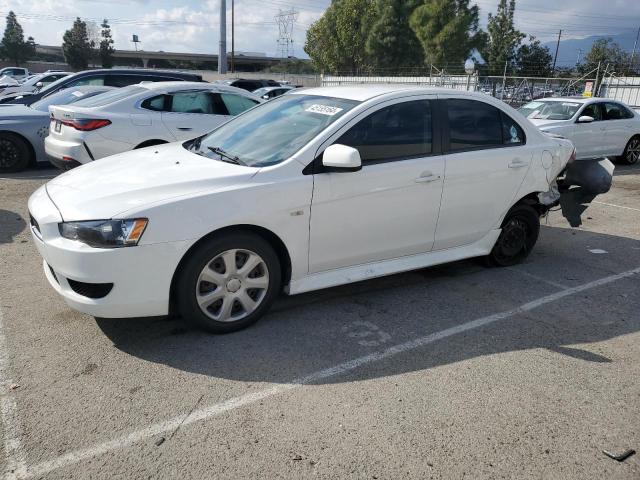 MITSUBISHI LANCER 2013 ja32u2fu1du023822