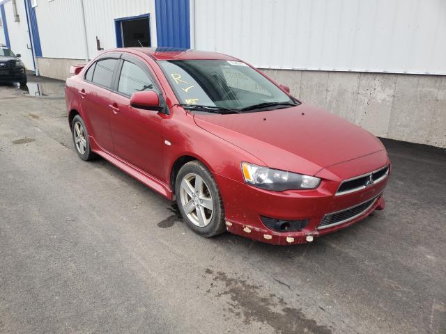 MITSUBISHI LANCER ES/ 2013 ja32u2fu1du605399