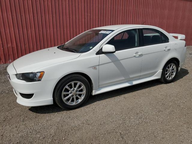 MITSUBISHI LANCER ES/ 2013 ja32u2fu1du606567