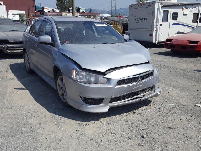 MITSUBISHI LANCER ES/ 2013 ja32u2fu1du606746