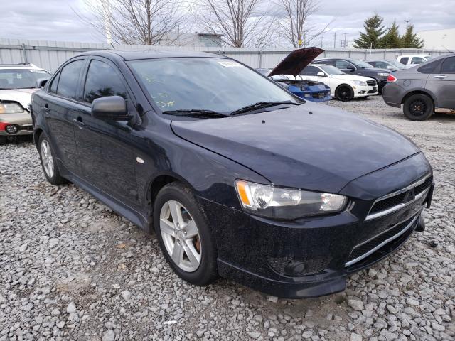 MITSUBISHI LANCER ES/ 2013 ja32u2fu1du608674