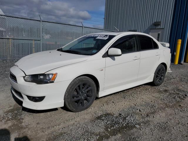 MITSUBISHI LANCER ES/ 2013 ja32u2fu1du609078