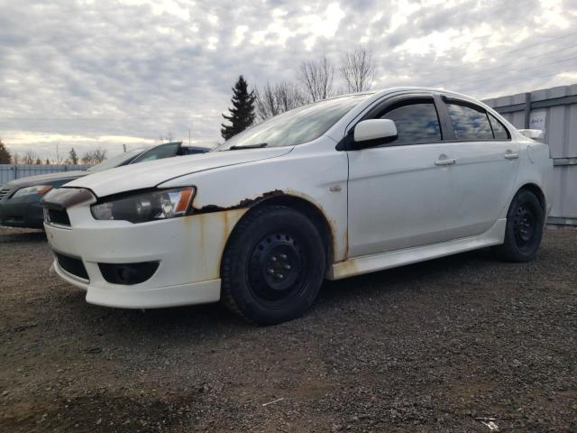 MITSUBISHI LANCER ES 2013 ja32u2fu1du610649