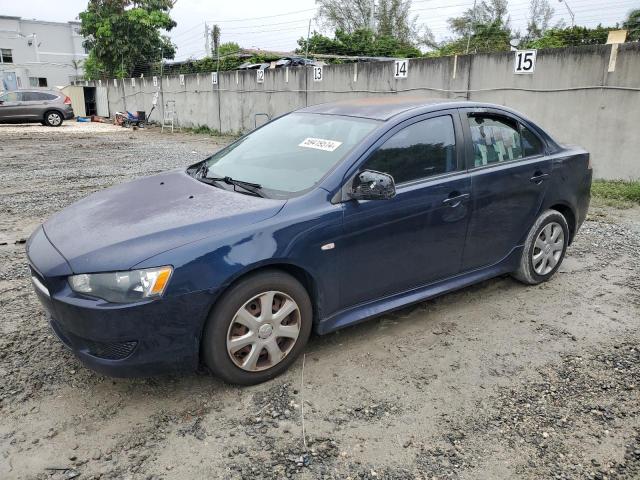 MITSUBISHI LANCER 2014 ja32u2fu1eu001630