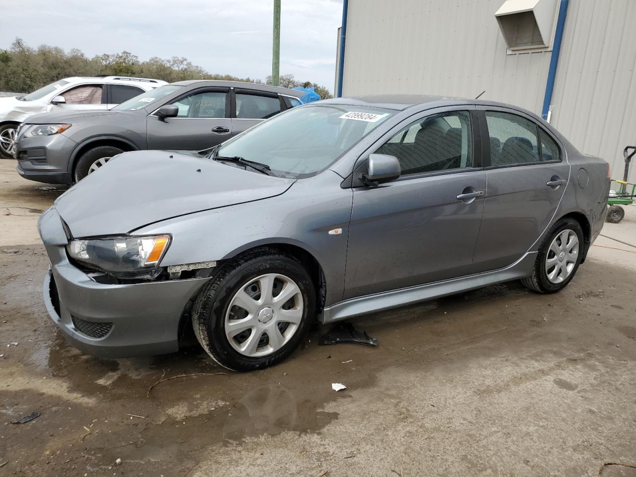 MITSUBISHI LANCER 2014 ja32u2fu1eu001689