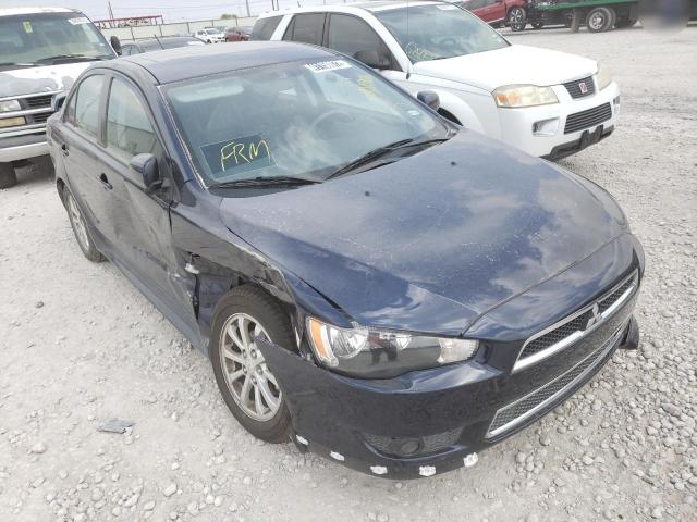 MITSUBISHI LANCER ES/ 2014 ja32u2fu1eu001966