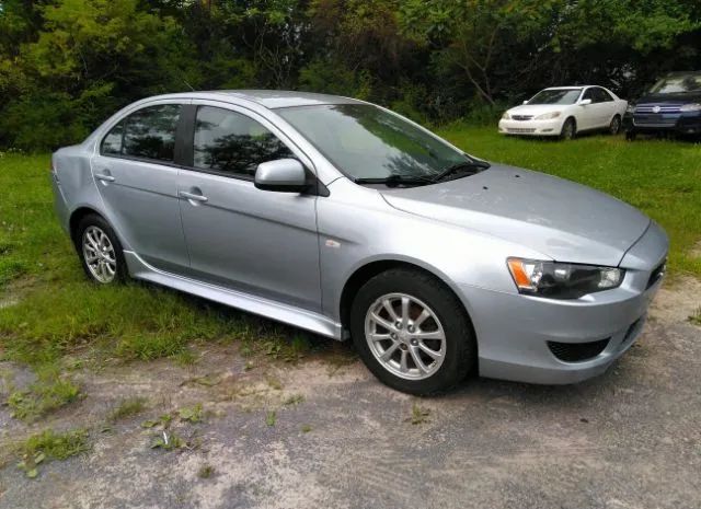 MITSUBISHI LANCER 2014 ja32u2fu1eu003037