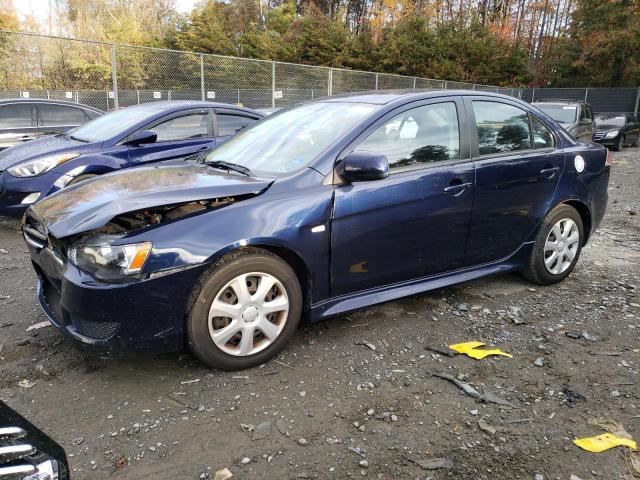 MITSUBISHI LANCER 2014 ja32u2fu1eu003071