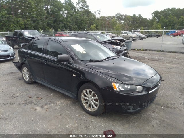 MITSUBISHI LANCER 2014 ja32u2fu1eu003152