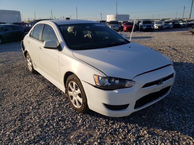 MITSUBISHI LANCER ES/ 2014 ja32u2fu1eu008500