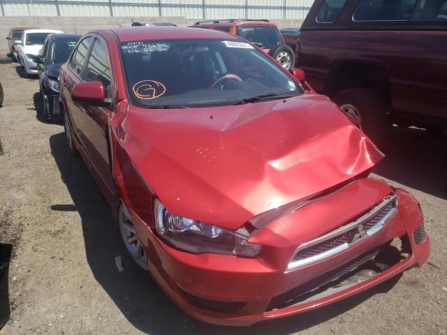 MITSUBISHI LANCER ES/ 2014 ja32u2fu1eu008710