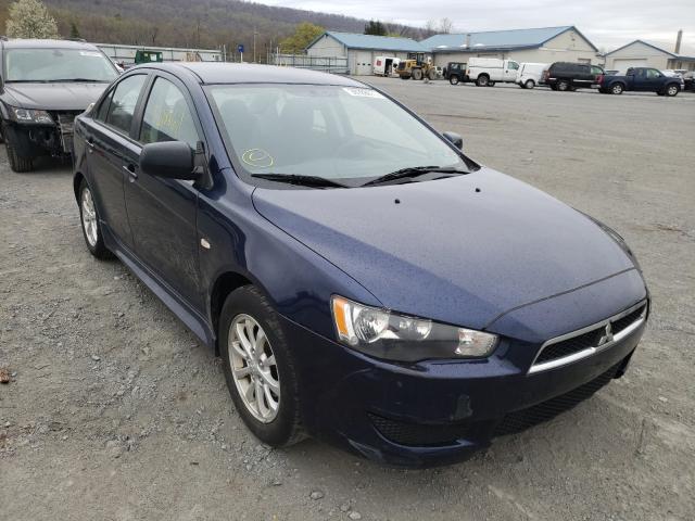 MITSUBISHI LANCER ES 2014 ja32u2fu1eu008951