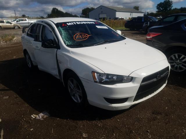 MITSUBISHI LANCER ES/ 2014 ja32u2fu1eu009632