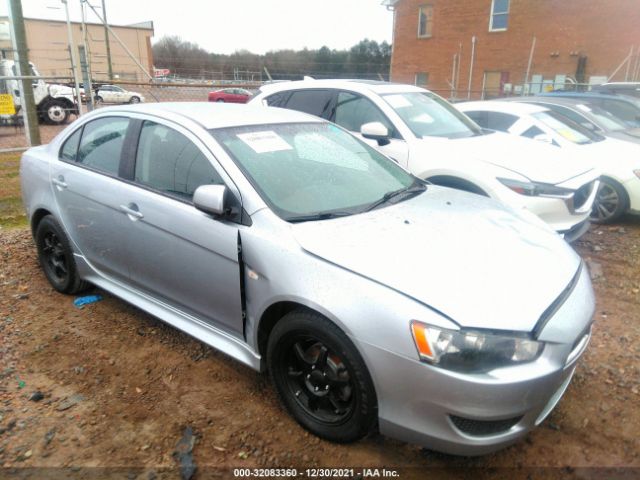 MITSUBISHI LANCER 2014 ja32u2fu1eu010134