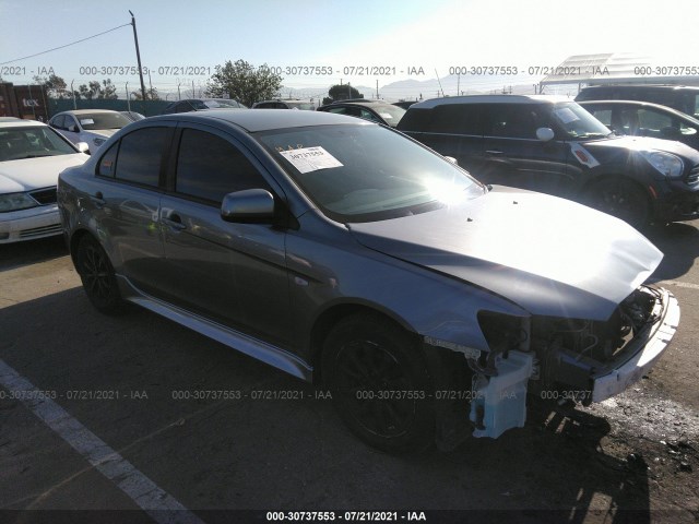 MITSUBISHI LANCER 2014 ja32u2fu1eu010585