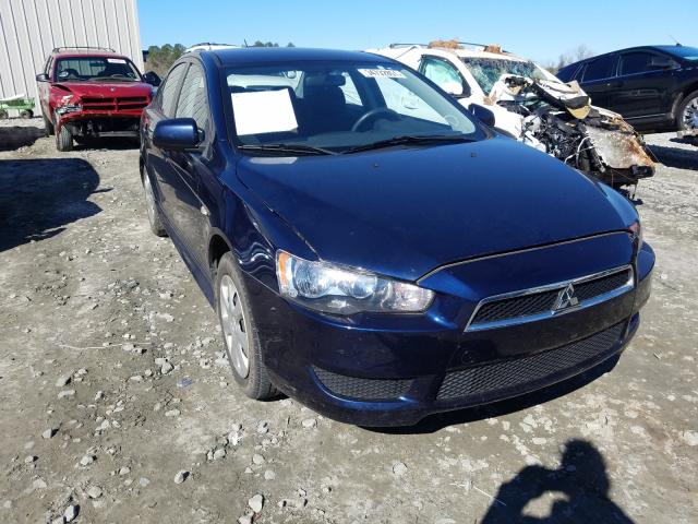 MITSUBISHI LANCER ES/ 2014 ja32u2fu1eu012711