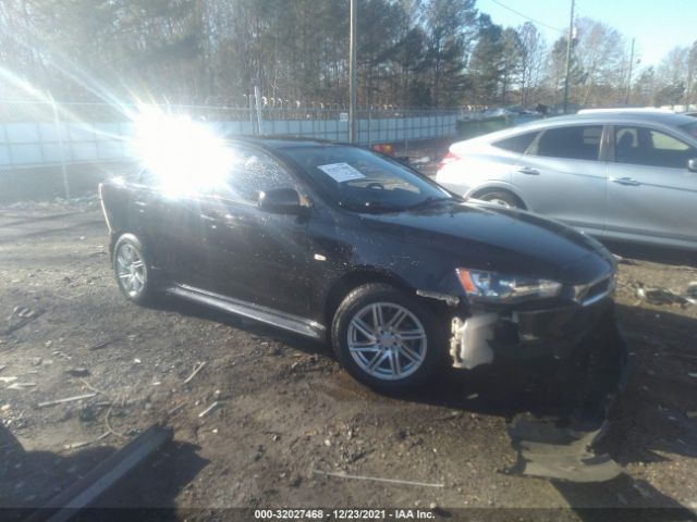 MITSUBISHI LANCER 2014 ja32u2fu1eu013650