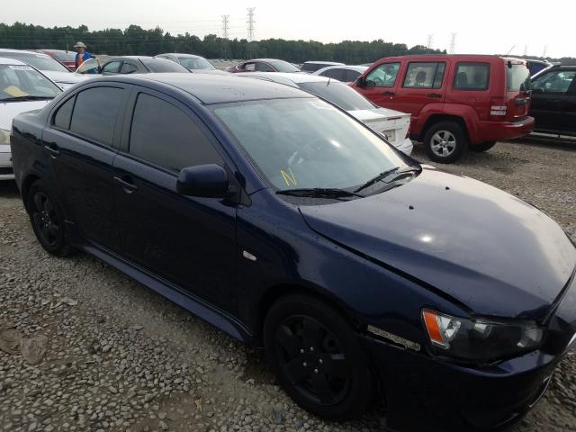 MITSUBISHI LANCER ES/ 2014 ja32u2fu1eu016421