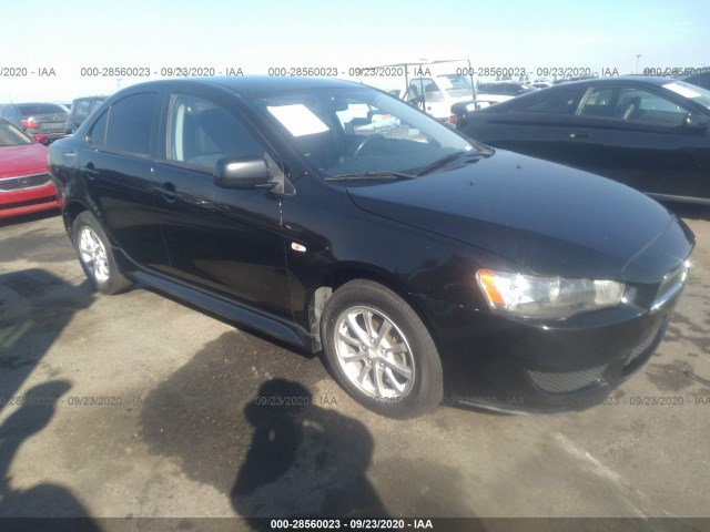 MITSUBISHI LANCER 2014 ja32u2fu1eu016886