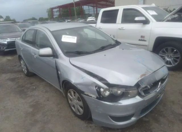 MITSUBISHI LANCER 2014 ja32u2fu1eu017312