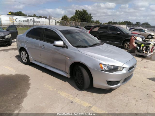 MITSUBISHI LANCER 2014 ja32u2fu1eu017603