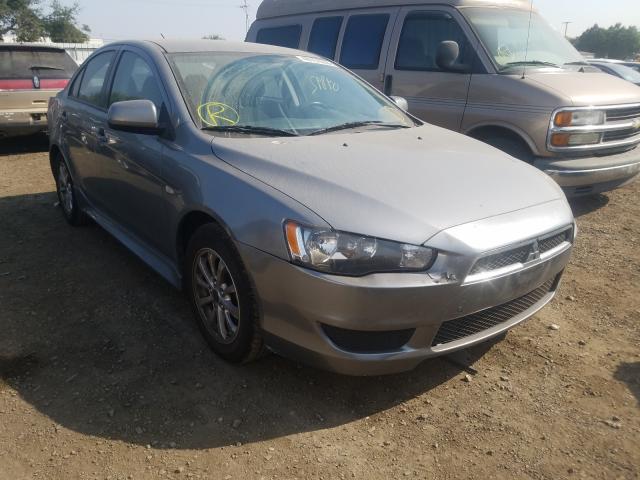 MITSUBISHI LANCER ES 2014 ja32u2fu1eu017648