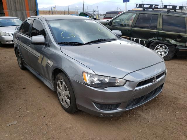 MITSUBISHI LANCER ES/ 2014 ja32u2fu1eu017827