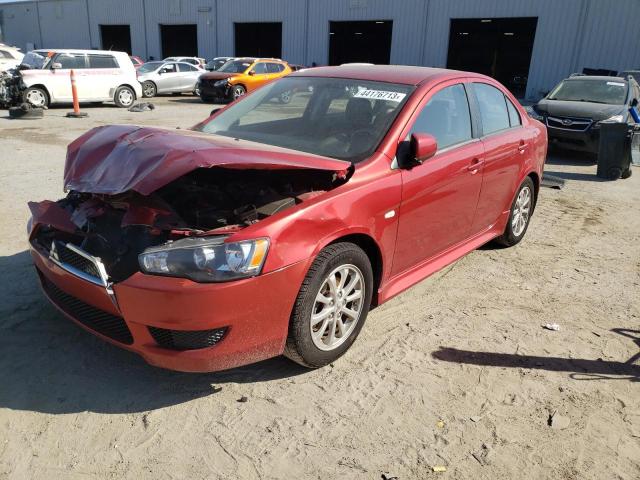 MITSUBISHI LANCER 2014 ja32u2fu1eu018153