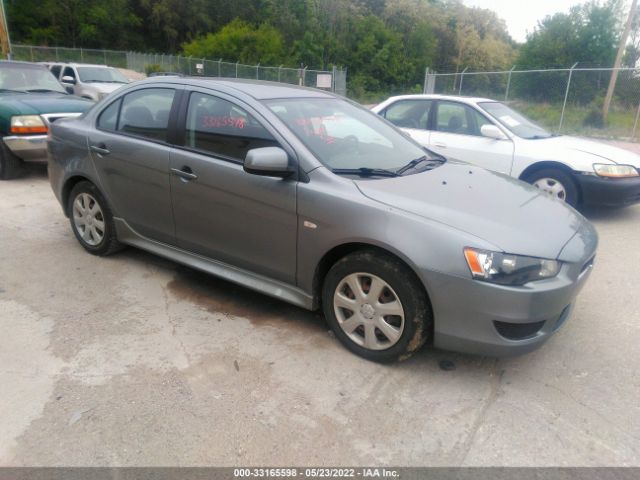 MITSUBISHI LANCER 2014 ja32u2fu1eu018282