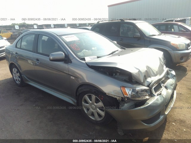 MITSUBISHI LANCER 2014 ja32u2fu1eu018993