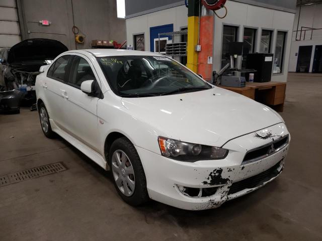 MITSUBISHI LANCER ES/ 2014 ja32u2fu1eu019173