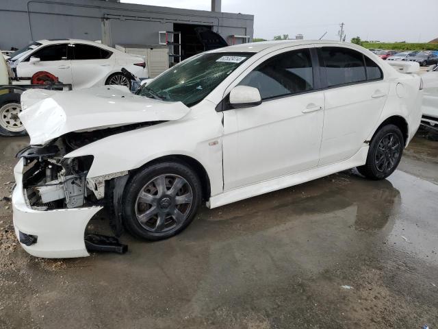 MITSUBISHI LANCER 2014 ja32u2fu1eu019318