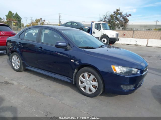 MITSUBISHI LANCER 2014 ja32u2fu1eu019626