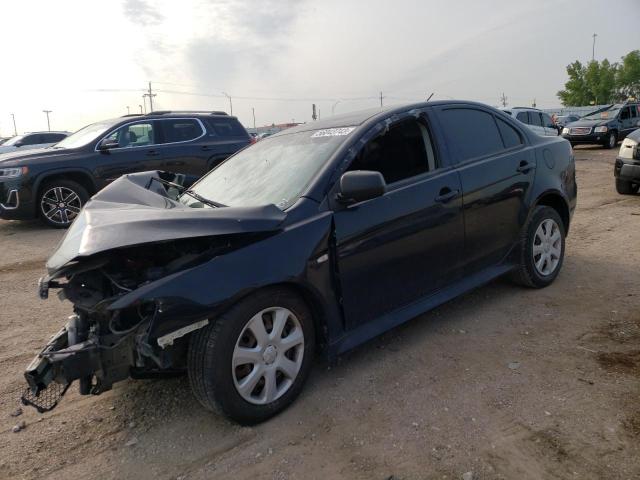 MITSUBISHI LANCER ES/ 2014 ja32u2fu1eu019755