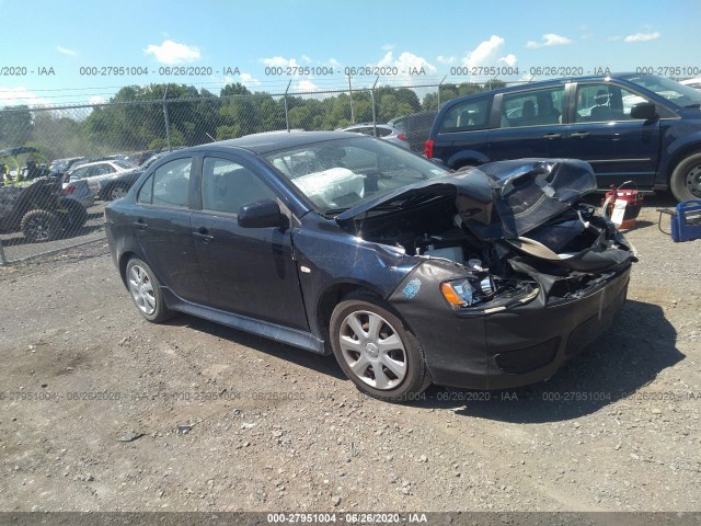 MITSUBISHI LANCER 2014 ja32u2fu1eu020274